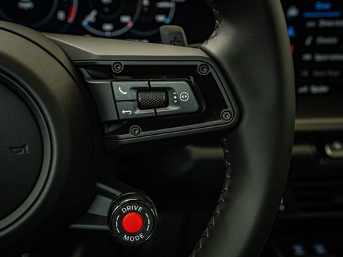 New 2026 Porsche 911 Carrera 4S image 44