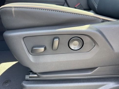 New 2026 Chevrolet Tahoe Premier image 19