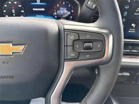 New 2025 Chevrolet Silverado 2500 LTZ w/ LTZ Convenience Package image 31