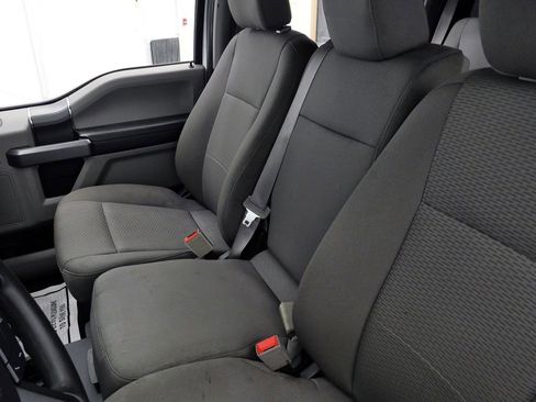 Used 2019 Ford F150 XLT w/ XTR Package AWD/4WD image 34