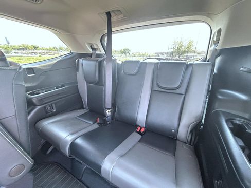 Used 2024 Subaru Ascent Onyx Edition AWD/4WD image 22