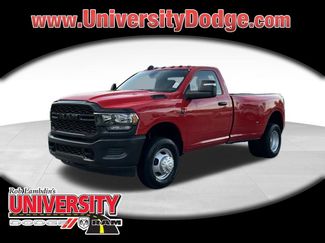 Used 2024 RAM 3500 Tradesman 360° Tour