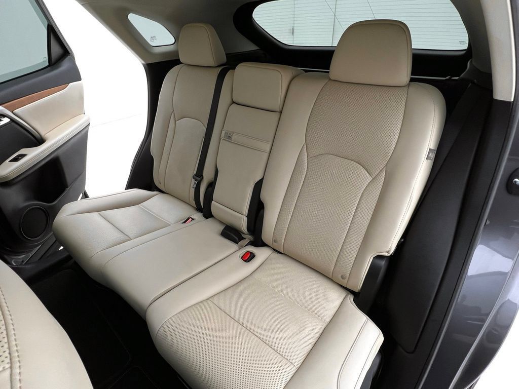Used 2022 Lexus RX 350 AWD w/ Premium Package image 17