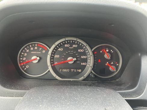 Used 2008 Honda Pilot EX image 4