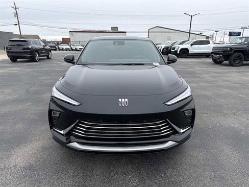 New 2026 Buick Envista Preferred w/ Convenience I Package image 2