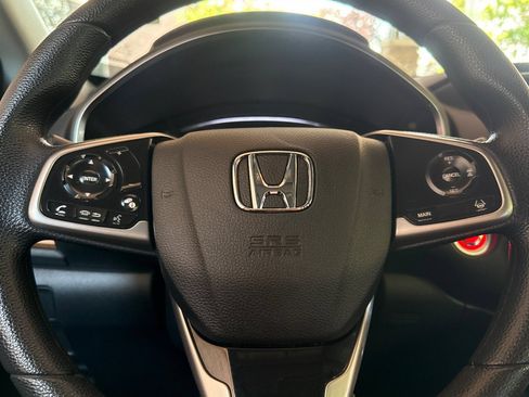 Used 2022 Honda CR-V EX image 30