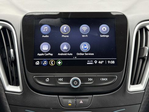 Used 2024 Chevrolet Malibu RS w/ LPO, Floor Liner Package image 3