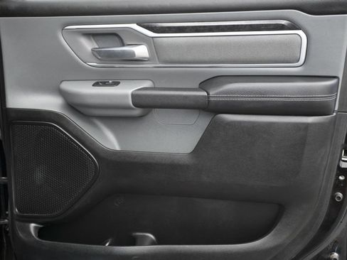 Used 2023 RAM 1500 Big Horn w/ Trailer Tow Group image 15