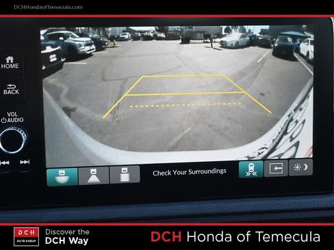 Certified 2024 Honda CR-V Sport-L image 13