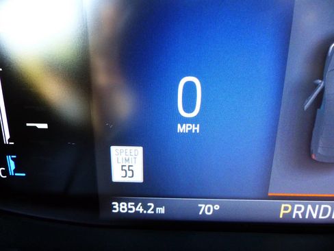 Used 2025 Ford Escape ST-Line w/ Tech Pack #1 AWD/4WD image 27