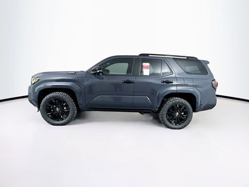 New 2026 Toyota 4Runner 4WD image 5