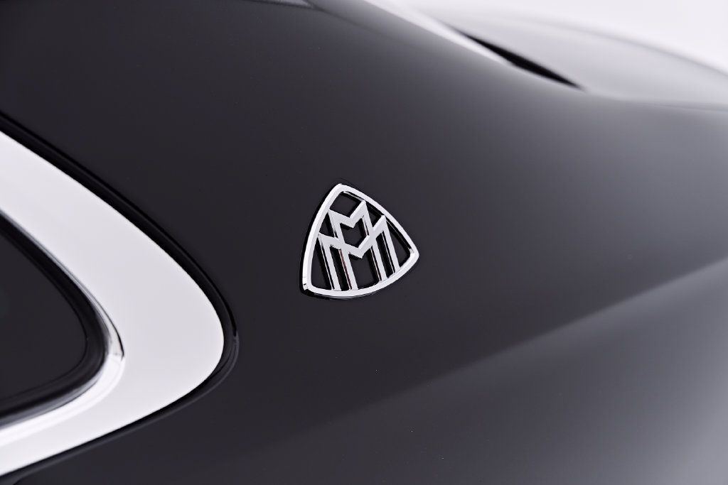 Used 2022 Mercedes-Benz Maybach S 580 4MATIC image 20