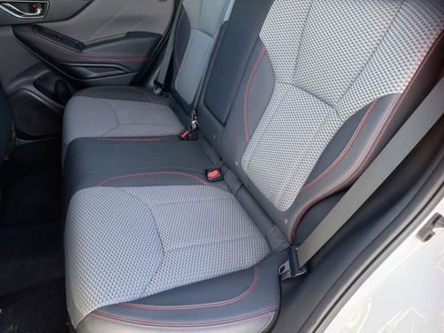 Certified 2023 Subaru Forester Sport image 21