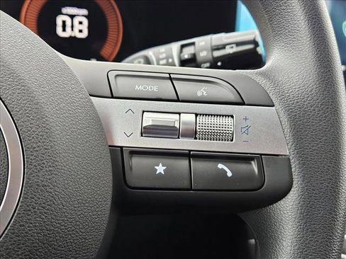 New 2026 Hyundai Tucson SE FWD image 13