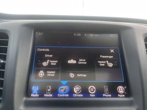 Used 2015 Chrysler 200 S w/ Navigation & Sound Group I image 33