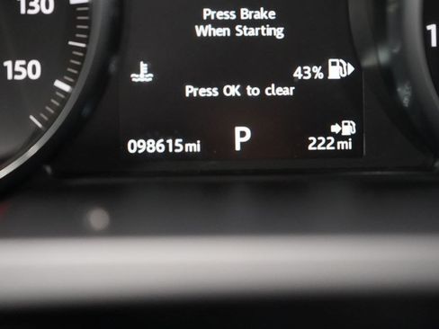 Used 2017 Land Rover Range Rover Evoque SE AWD/4WD image 15