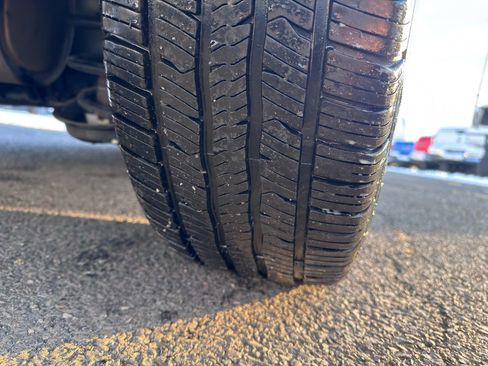 Used 2022 Ford Transit Connect XL w/ CNG/LPG Engine Prep Package image 44