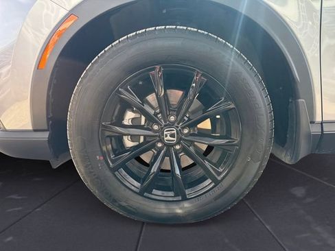 Used 2024 Honda CR-V Sport-L image 14