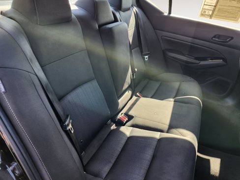 Used 2023 Nissan Altima 2.5 SV w/ SV Premium Package FWD image 13