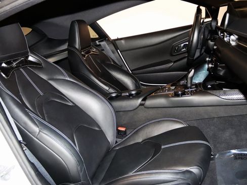 Used 2021 Toyota Supra Premium w/ Driver Assist Package image 49