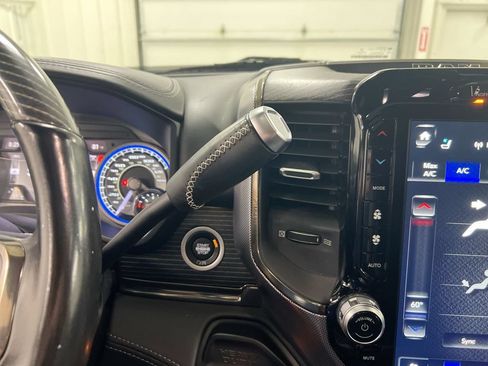 Used 2021 RAM 2500 Limited AWD/4WD image 18