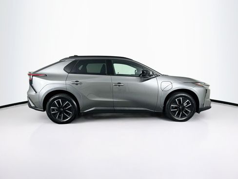 Used 2026 Toyota bZ FWD image 10