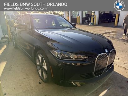 New 2026 BMW i4 eDrive40