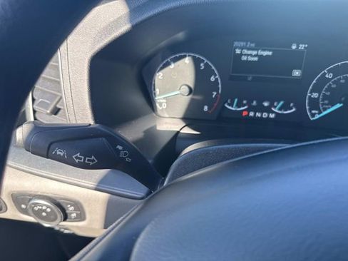 Certified 2024 Ford Transit 250 Base w/ Exterior Upgrade Package image 26