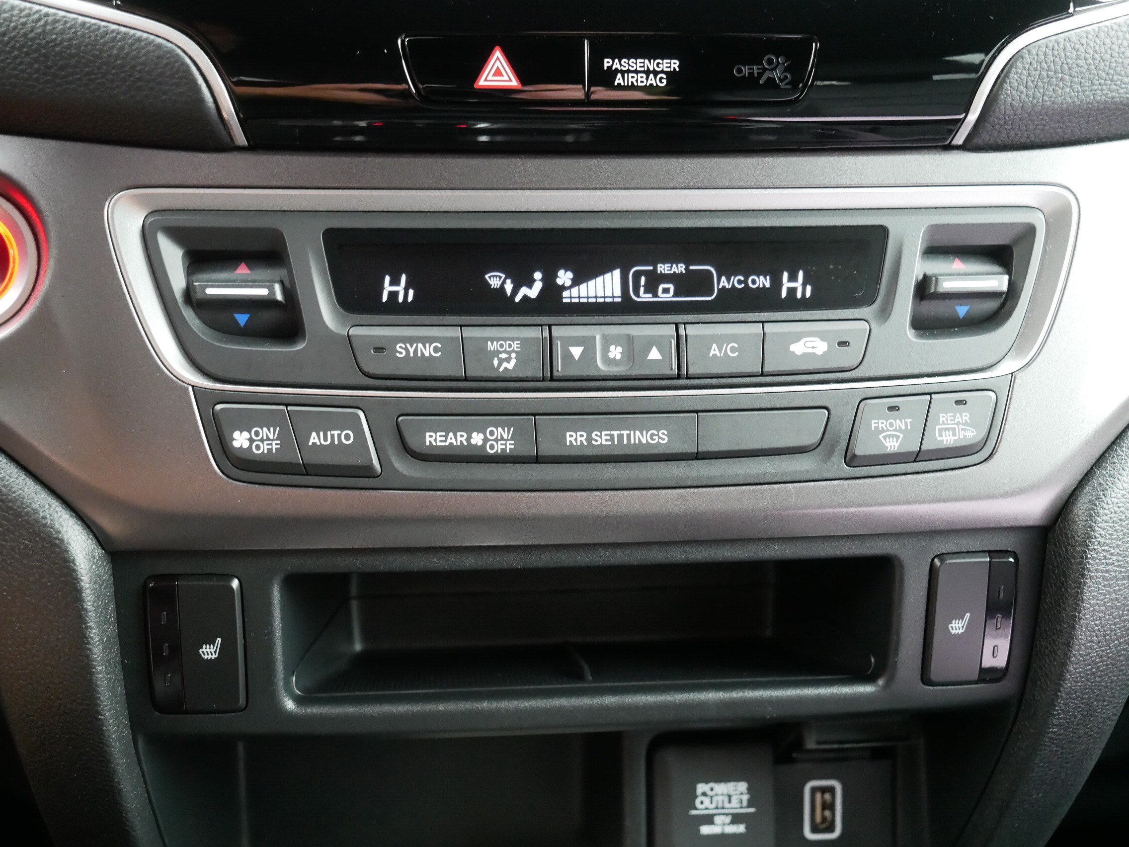 Used 2023 Honda Passport EX-L image 23