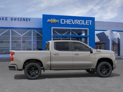 New 2026 Chevrolet Silverado 1500 RST AWD/4WD image 5