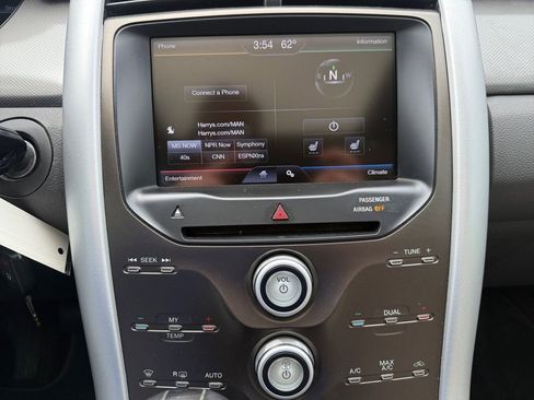 Used 2014 Ford Edge SEL w/ Equipment Group 205A AWD/4WD image 25