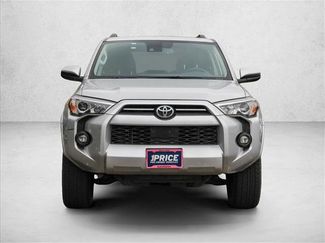 Used 2024 Toyota 4Runner SR5 video 2