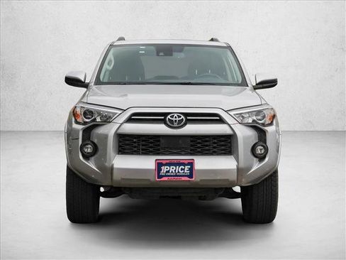 Used 2024 Toyota 4Runner SR5 image 2