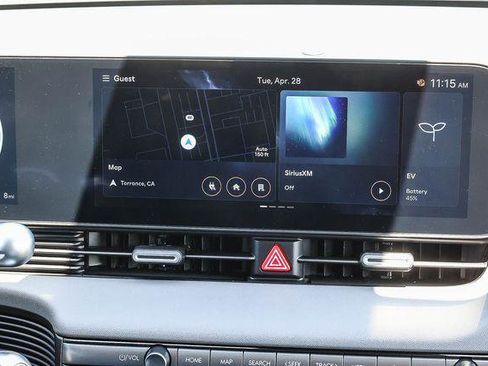 New 2026 Hyundai Ioniq 5 SEL RWD image 16