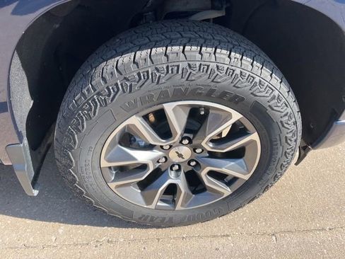 Used 2022 Chevrolet Silverado 1500 RST image 57