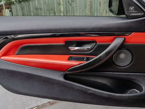 Used 2015 BMW M4 Coupe w/ Executive Package image 25