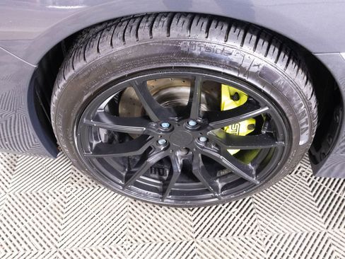 Used 2021 Subaru WRX STI image 46