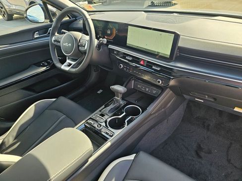 New 2026 Kia K5 GT-Line w/ GT-Line Premium Package image 31
