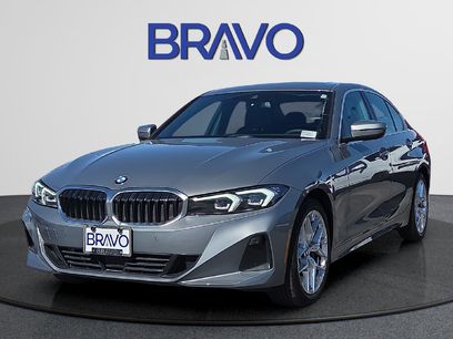 Used 2026 BMW 330i xDrive Sedan