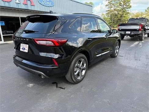 Used 2024 Ford Escape ST-Line w/ Tech Pack #1 FWD image 24