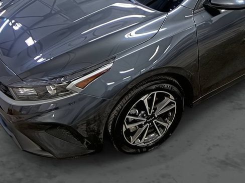 Used 2024 Kia Forte LXS FWD image 8