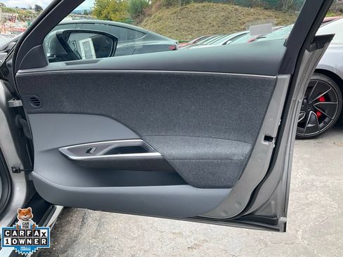 Used 2025 Lucid Air Touring AWD/4WD image 77
