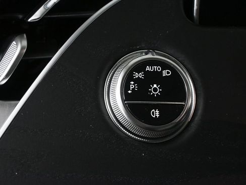 Certified 2026 Mercedes-Benz E 450 4MATIC Sedan image 9
