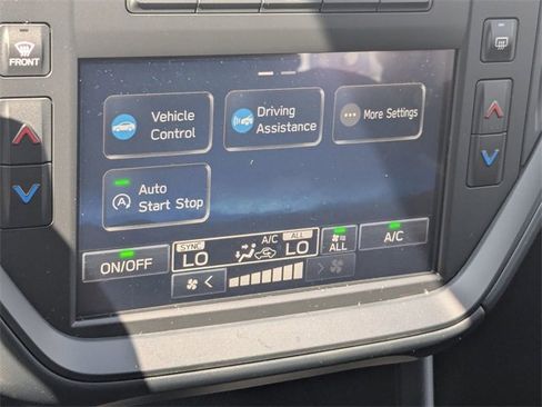 New 2025 Subaru Impreza 2.0i image 18