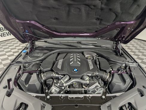 New 2026 BMW M850i xDrive image 20