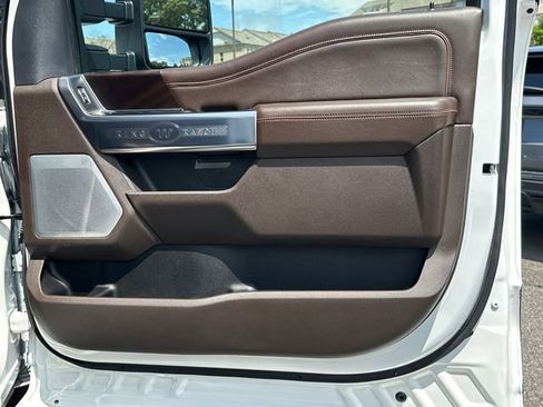 Certified 2024 Ford F250 King Ranch AWD/4WD image 14
