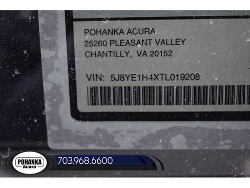 New 2026 Acura MDX Technology Package image 40