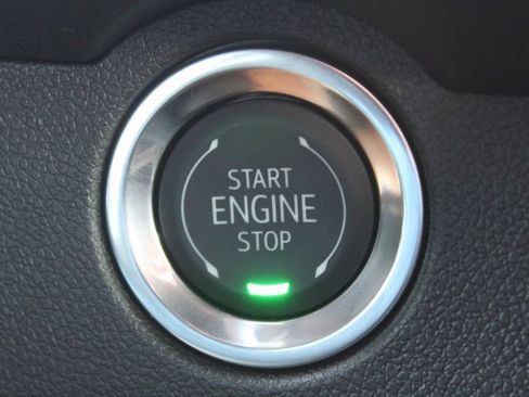 New 2026 Chevrolet Traverse Z71 w/ Enhanced Driving Package image 5