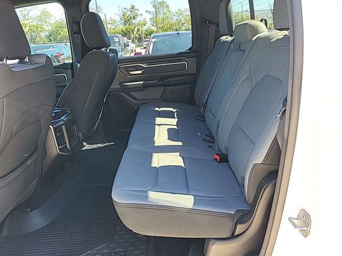 Used 2021 RAM 1500 Big Horn image 6