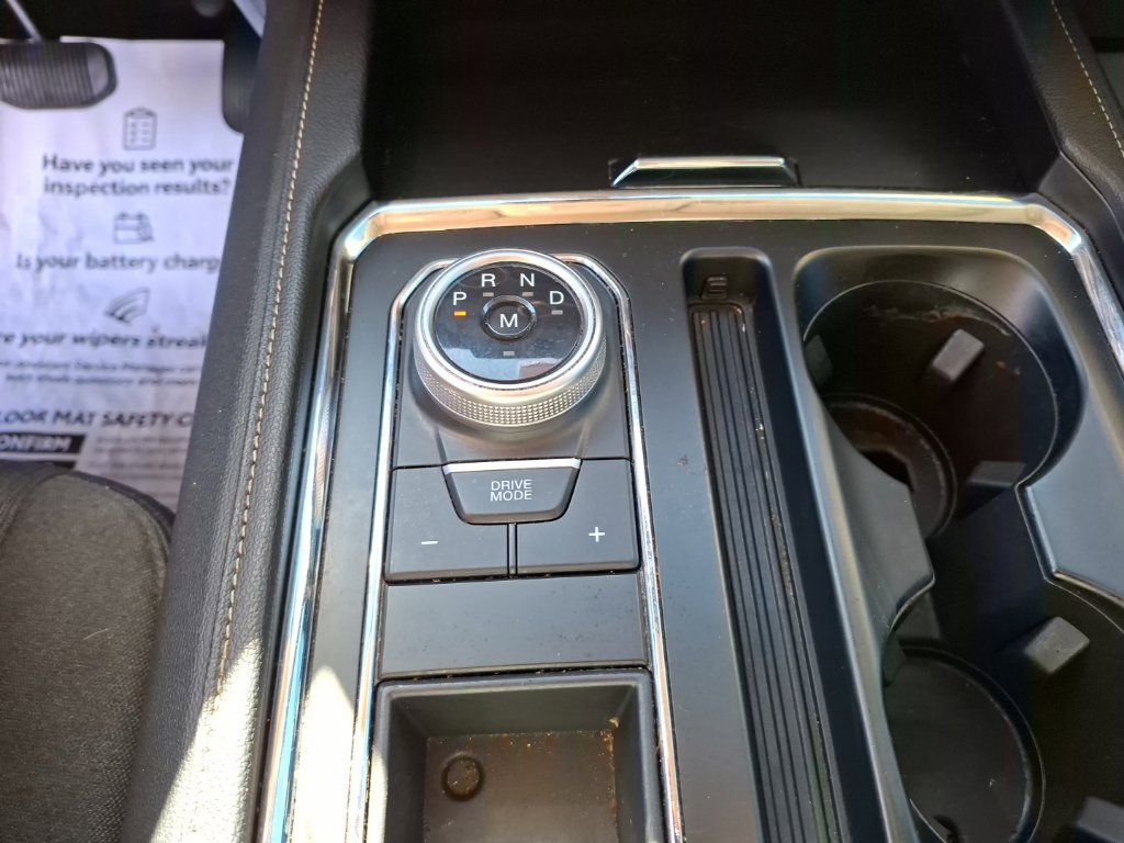 Used 2022 Ford Expedition XLT RWD image 26